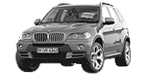 BMW E70 P245D Fault Code