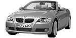 BMW E93 P245D Fault Code