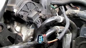 See P245D repair manual